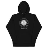 Pisces Birthday Birth Zodiac Sign Unisex Hoodie, Hoodie, $ 46.49, A Moment Of Now™